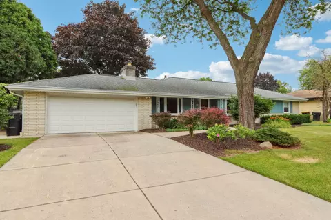 8676 N 63rd, Brown Deer, WI 53223