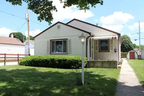 2518 S 64th, Milwaukee, WI 53219