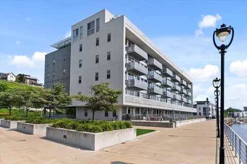 1902 N Commerce #507, Milwaukee, WI 53212