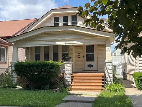 2045 S 34th, Milwaukee, WI 53215
