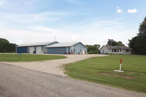 W4890 Mill #W4886, Eden, WI 54937