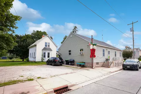 218 E Menasha #216, Whitelaw, WI 54247