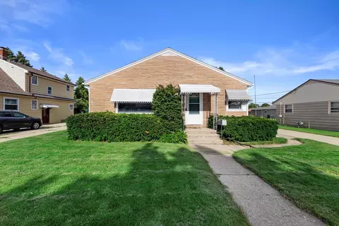 5572 S Kirkwood, Cudahy, WI 53110