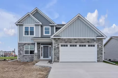 8093 Ridgeway #LT 42, Pleasant Prairie, WI 53158