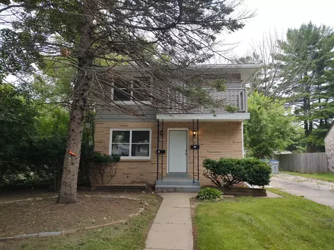 6760 N 54th #6762, Milwaukee, WI 53223