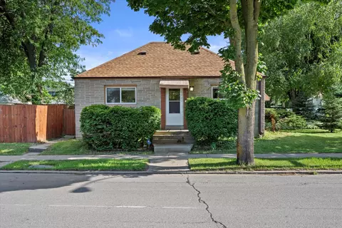 6031 W Burleigh, Milwaukee, WI 53210