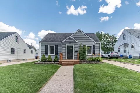 6307 38th, Kenosha, WI 53142