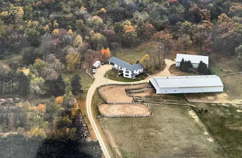 N2991 State Highway 22, Lowville, WI 53955