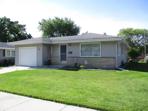 1125 Cherry, Sheboygan, WI 53081