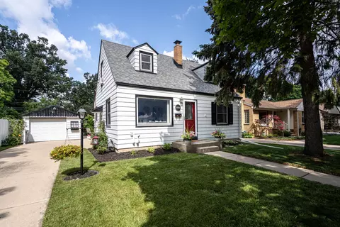 3353 N 96th, Milwaukee, WI 53222