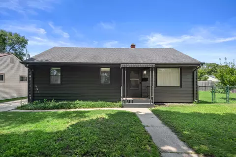 5419 N 20th, Milwaukee, WI 53209