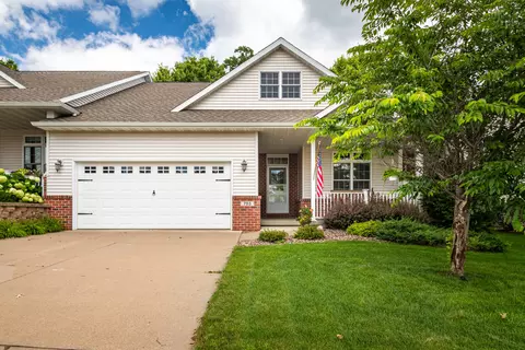 703 Maple Shade, Holmen, WI 54636