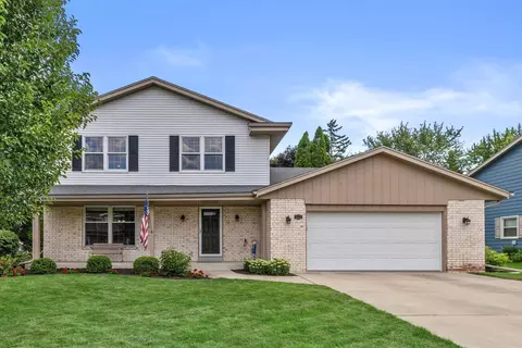 5353 Count, Racine, WI 53402