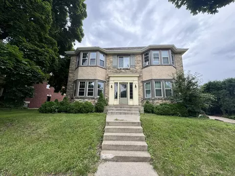 6615 W Bluemound, Milwaukee, WI 53213