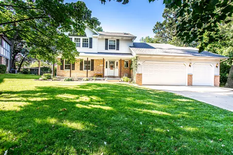 6724 49th, Kenosha, WI 53142