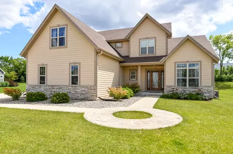 n60w13671 Weyerhaven, Menomonee Falls, WI 53051