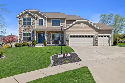 3806 Woodland, Waukesha, WI 53188