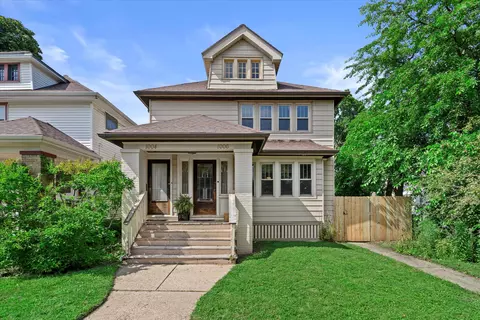 1004 E Townsend #1006, Milwaukee, WI 53212