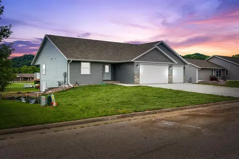 12058 Chase, Trempealeau, WI 54661
