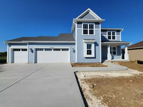 w189n15725 Paloroma, Jackson, WI 53037