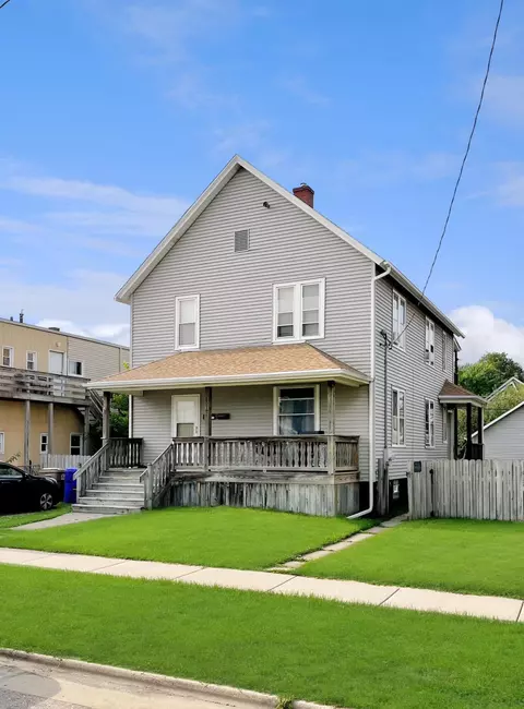 2018 54th, Kenosha, WI 53140