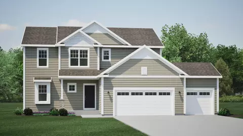 12110 W Parkview, Franklin, WI 53132