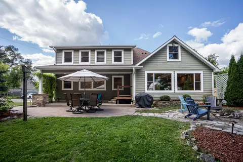 7949 Gregerson, Norway, WI 53185