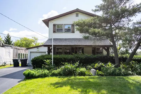 11717 212th, Bristol, WI 53104