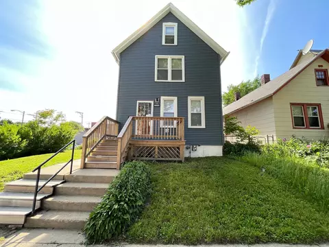 509 N 28th, Milwaukee, WI 53208