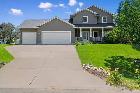 n7106 Bice Avenue, Holland, WI 54636