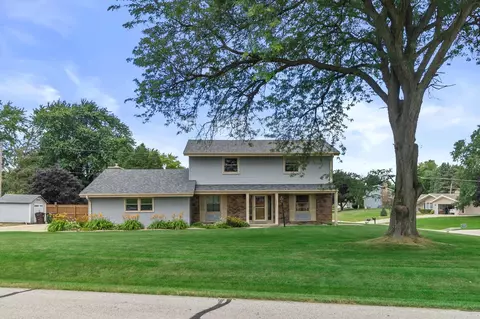 14200 W W Park, New Berlin, WI 53151
