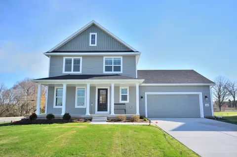 5999 Lillie, Caledonia, WI 53402