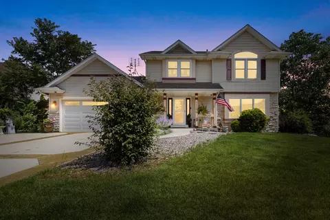 9334 Millstone, Mount Pleasant, WI 53406