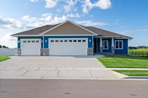 639 Silver, Holmen, WI 54636