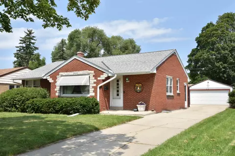 7000 W Bennett, Milwaukee, WI 53219