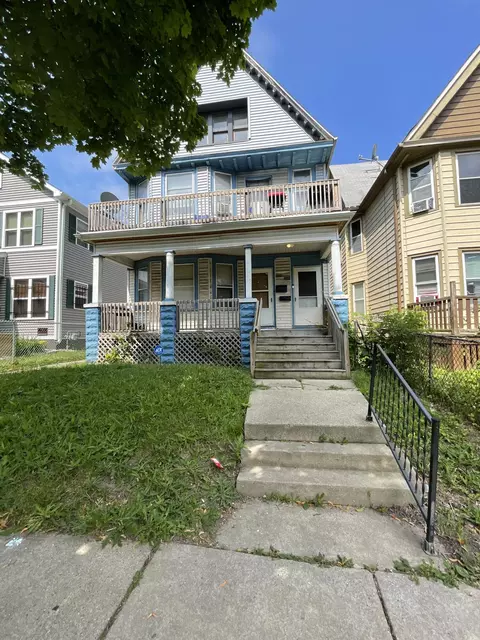 2139 N 36th #2141, Milwaukee, WI 53208