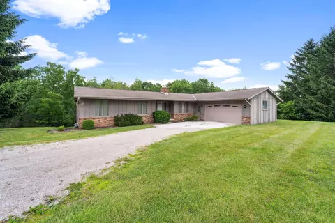 w256n5950 North Hl, Lisbon, WI 53089