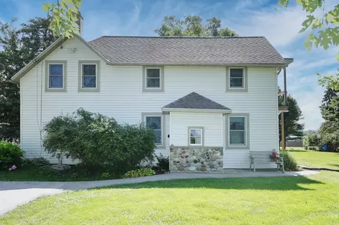 s93w19721 Henneberry, Muskego, WI 53150