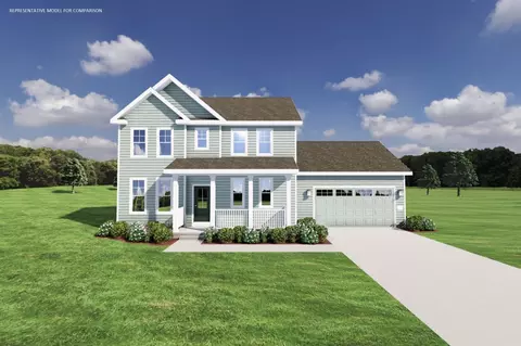 5975 Lillie, Caledonia, WI 53402