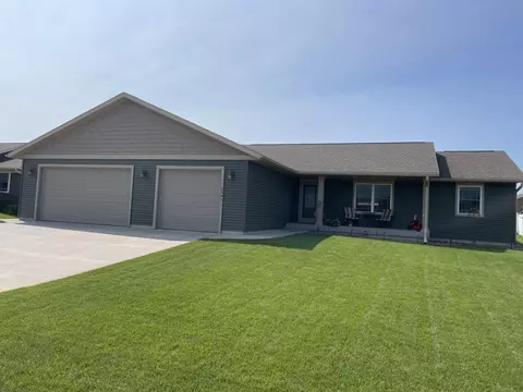 2141 River Trl, Sparta, WI 54656