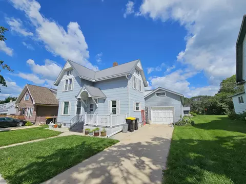 216 1st, Spring Grove, MN 55974