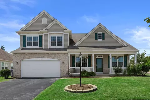 6502 87th, Kenosha, WI 53142