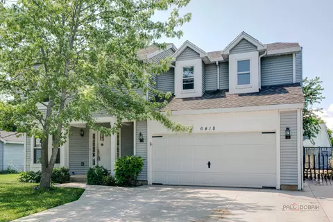 6418 96th, Kenosha, WI 53142