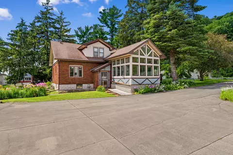 w5833 Brickyard Lane, Shelby, WI 54601