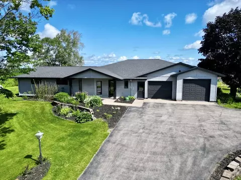 W4190 County Road Mm, Greenfield, WI 54623