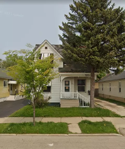 1527 Phillips, Racine, WI 53403
