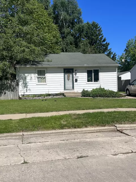 4033 31st, Kenosha, WI 53144