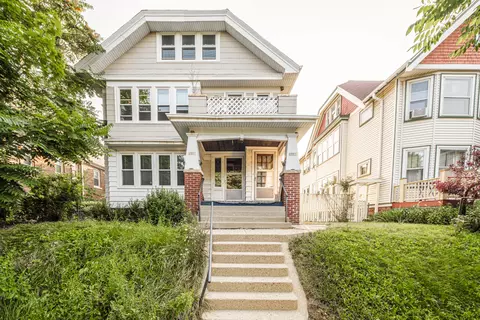 2807 N Fratney #2809, Milwaukee, WI 53212