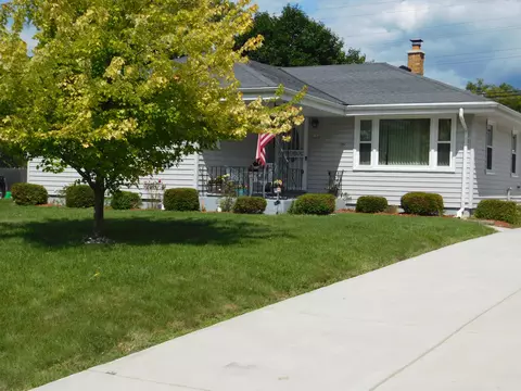 8102 N 61st, Brown Deer, WI 53223