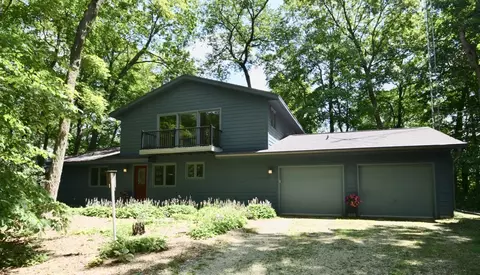 n8066 Peregrine Lane, Horicon, WI 53032